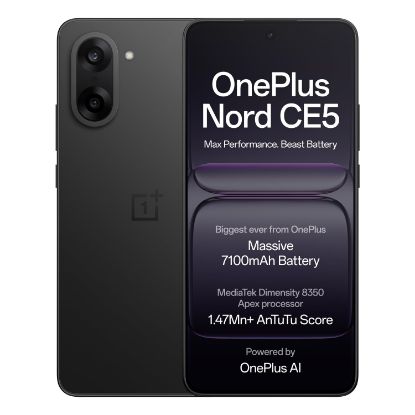 Picture of ONE PLUS NORD CE5  (8+128)