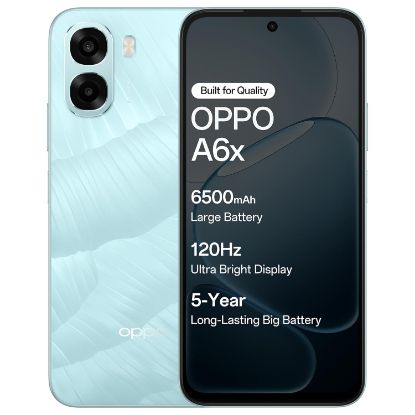 Picture of OPPO A6X(6+128)
