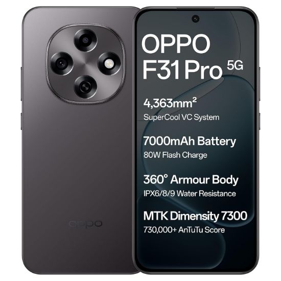 Picture of OPPO F31 PRO (8-128)