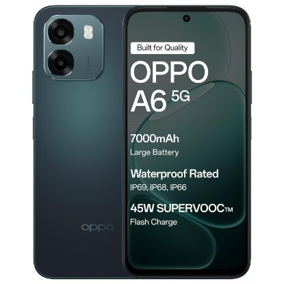 Picture of OPPO A6 (6+256)