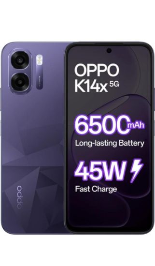 Picture of OPPO K14X(6-128)