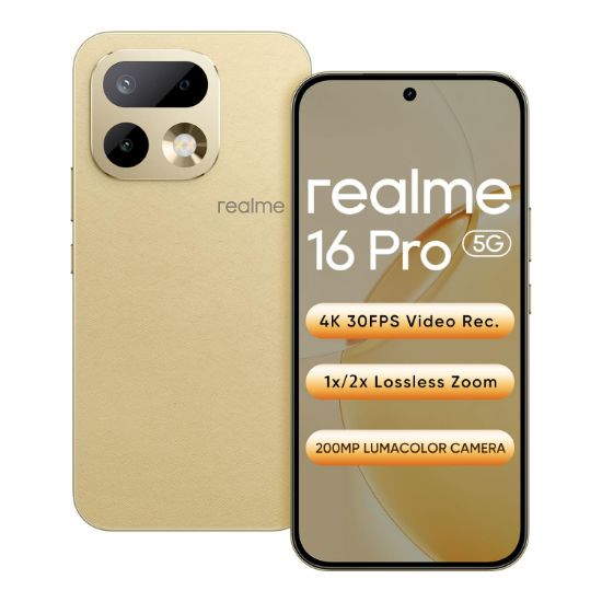 Picture of REALME 16 PRO (8+256)