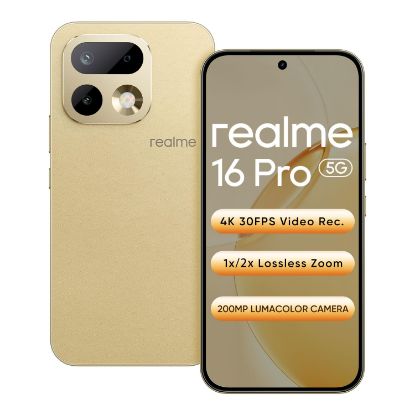 Picture of REALME 16 PRO PLUS (8+128)
