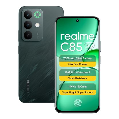 Picture of REALME C85 (4+128)