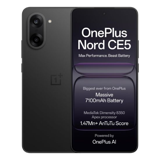 Picture of ONE PLUS NORD CE5  (8+128)