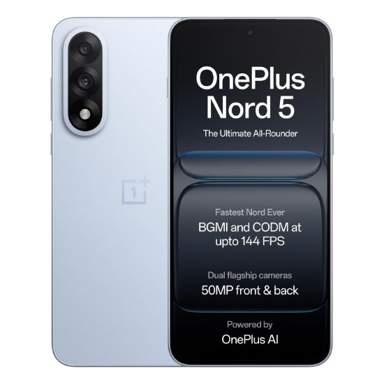 Picture of ONE PLUS NORD 5 (12+256)