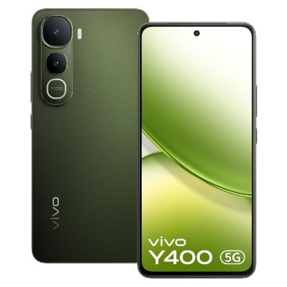 Picture of VIVO Y 400 (8+128 ) 5G