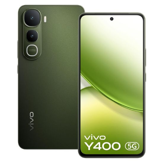 Picture of VIVO Y 400 (8+128 ) 5G