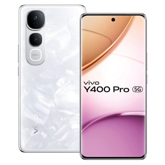 Picture of VIVO Y400 PRO  (8+128)