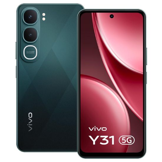 Picture of VIVO Y31 (6+128)