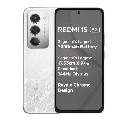 Picture of READMI 15 (8+128) 5G