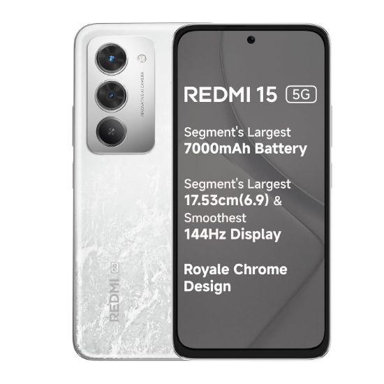 Picture of READMI 15 (8+256) 5G