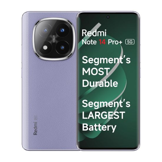 Picture of READMI NOTE 14 PRO PLUS (8+128)