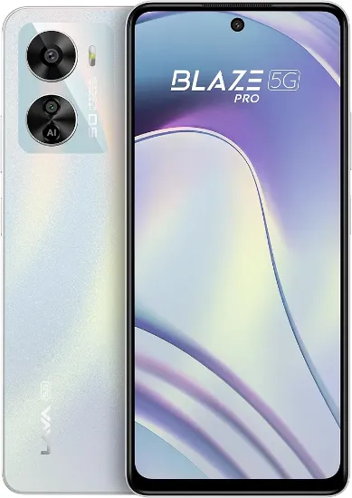 Picture of LAVA BLAZE PRO (8+128)