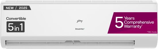 Picture of A/C GODREJ 18DTC3 GYA 