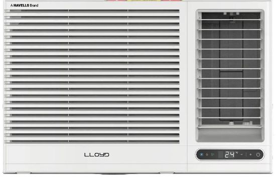Picture of A/C LLOYD WAC GLW18C3YWSEA  3STAR WINDOW