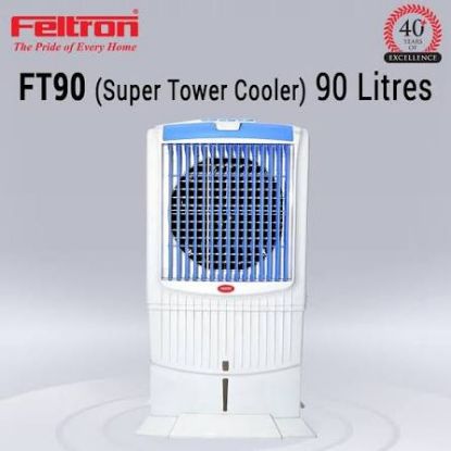 Picture of FELTRON THUNDER 75L" L.