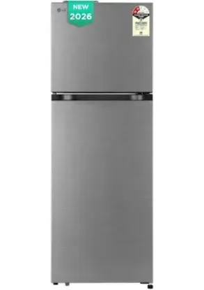 Picture of FRIDGE DOUBLE DOOR L.G  302 KPZY