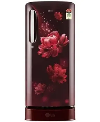 Picture of FRIDGE L.G B201 AELU 5STAR