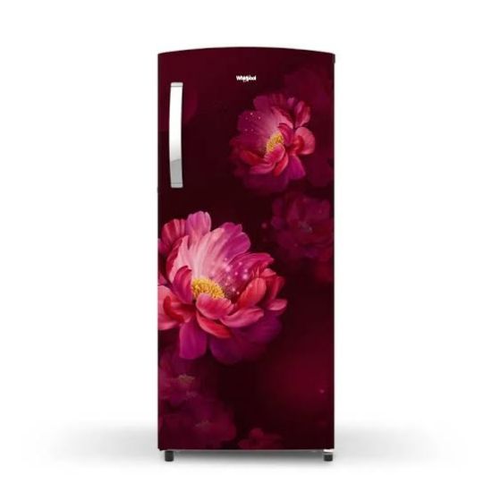 Picture of FRIDGE WHIRLPOOL 72884