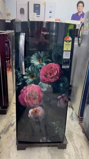 Picture of FRIDGE WHIRLPOOL 73050