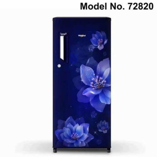 Picture of FRIDGE WHIRLPOOL 73220