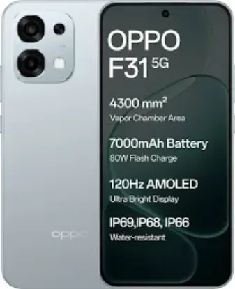 Picture of OPPO F31  (8-128)