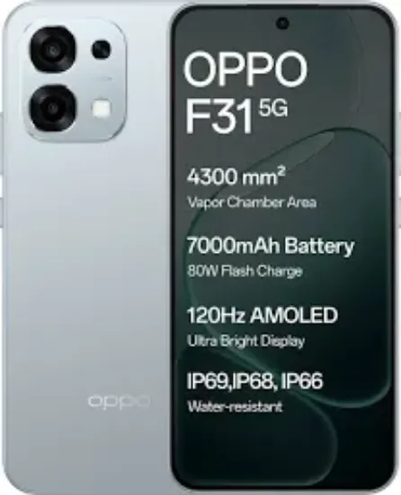 Picture of OPPO F31  (8-128)