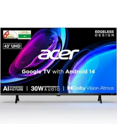 Picture of LED ACER AR43GR2851UDFL10IE