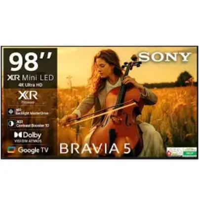 Picture of LED SONY 32 32R202F10IE